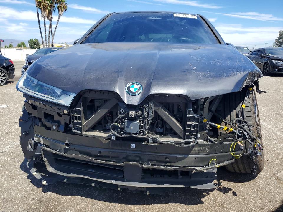 Aukcja sprzedaży 2022 Bmw Ix, vin: WB523CF0XNCK57578, numer aukcji: 65561766
