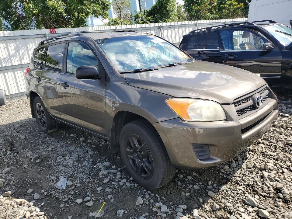 Aukcja sprzedaży 2012 Toyota Rav4, vin: 2T3BF4DV6CW188740, numer aukcji: 63806096