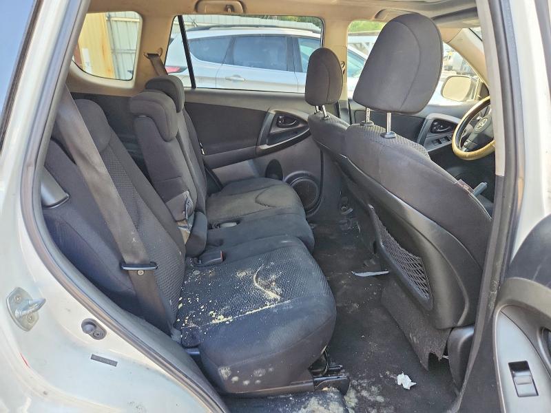 Продажа на аукционе авто 2011 Toyota Rav4, vin: 2T3RF4DV3BW108789, номер лота: 65703346