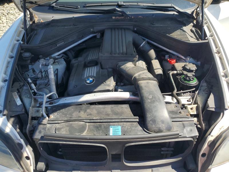 Продажа на аукционе авто 2010 Bmw X5, vin: 5UXFE4C57AL277236, номер лота: 66659146