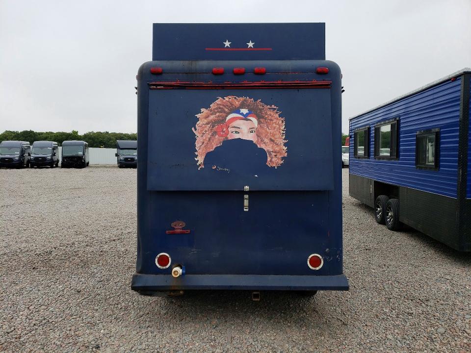 Продаж на аукціоні авто 2016 Beck Trailer Trailers, vin: DPSMN150767, номер лоту: 64270176