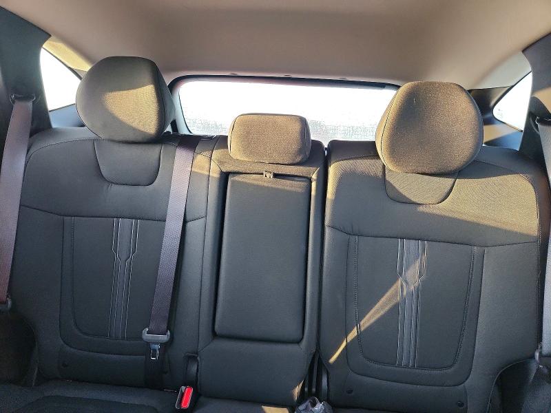65499376 :رقم المزاد ، 5NMJB3DE1RH423009 vin ، 2024 Hyundai Tucson مزاد بيع