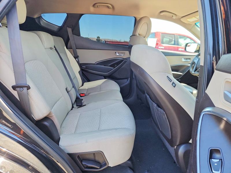 Продаж на аукціоні авто 2017 Hyundai Santa Fe Sport, vin: 5NMZU3LB7HH018467, номер лоту: 66466346