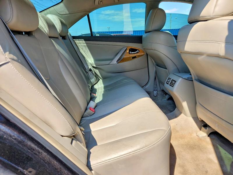 Продажа на аукционе авто 2007 Toyota Camry, vin: 4T1BK46K27U009509, номер лота: 61646396