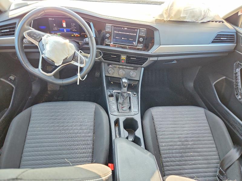 Продаж на аукціоні авто 2022 Volkswagen Jetta, vin: 3VWCM7BUXNM015861, номер лоту: 66523526