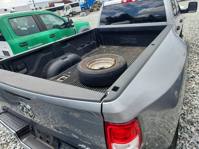 Продажа на аукционе авто 2023 Ram 3500, vin: 3C63RRGL4PG542576, номер лота: 66053496