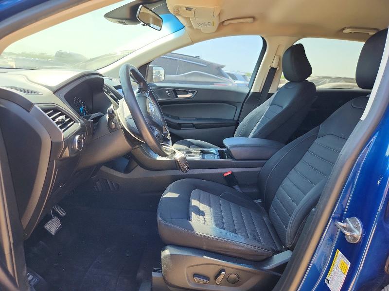 Aukcja sprzedaży 2020 Ford Edge, vin: 2FMPK4G91LBB05634, numer aukcji: 65616456