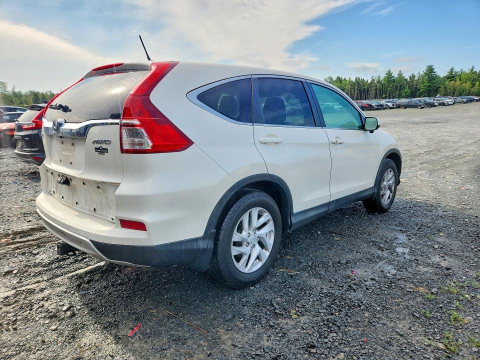 Aukcja sprzedaży 2015 Honda Cr-v, vin: 2HKRM4H72FH118325, numer aukcji: 66211526