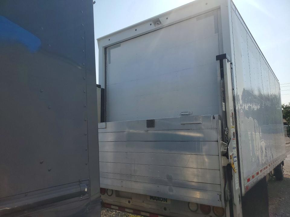 63204226 :رقم المزاد ، 54DC4W1D0MS206673 vin ، 2021 Isuzu Npr Hd مزاد بيع