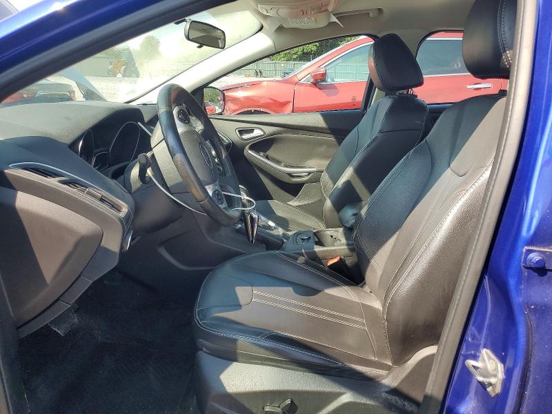 2014 Ford Focus მანქანა იყიდება აუქციონზე, vin: 1FADP3J27EL232444, აუქციონის ნომერი: 63845766