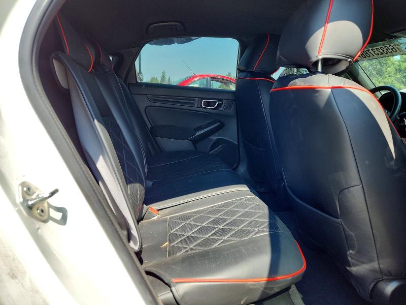 Aukcja sprzedaży 2023 Honda Civic, vin: 19XFL2H85PE011861, numer aukcji: 65323786