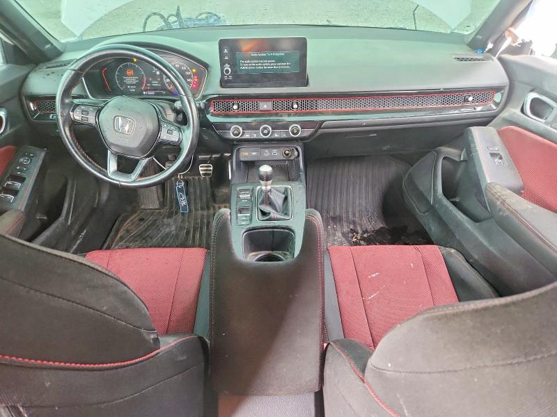 Aukcja sprzedaży 2022 Honda Civic, vin: 2HGFE1E58NH477169, numer aukcji: 63441456