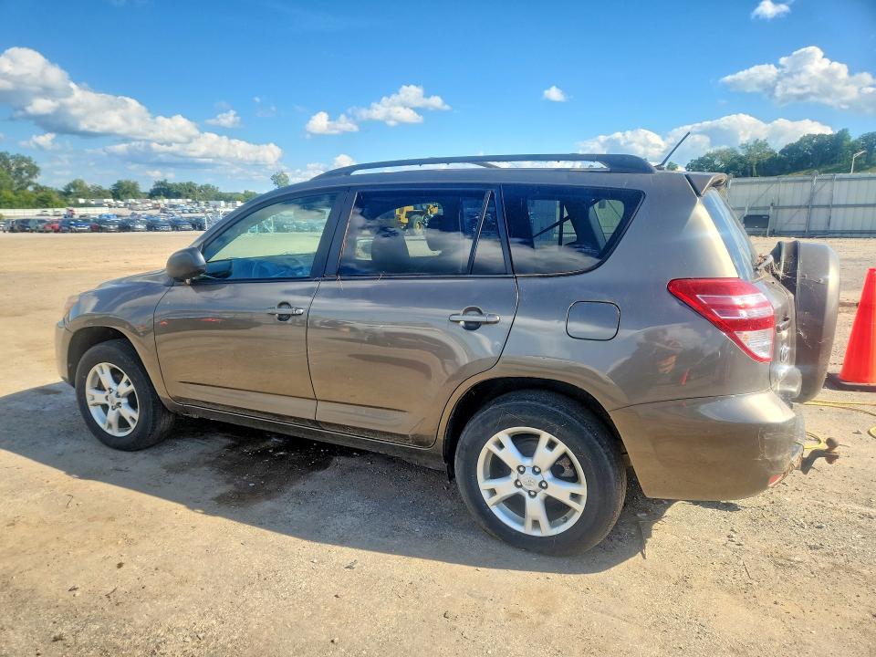 Aukcja sprzedaży 2011 Toyota Rav4, vin: JTMBK4DVXB5101679, numer aukcji: 62464586