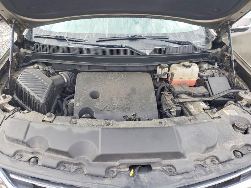 Продаж на аукціоні авто 2020 Chevrolet Traverse, vin: 1GNEVGKW6LJ113216, номер лоту: 63598676