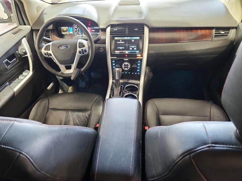 Продажа на аукционе авто 2011 Ford Edge, vin: 2FMDK4KCXBBA11093, номер лота: 64533076