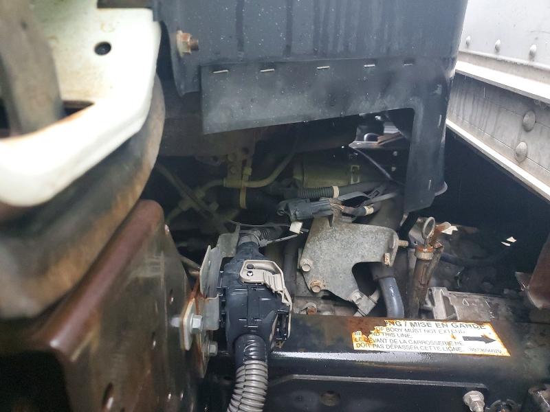 2006 Isuzu Npr მანქანა იყიდება აუქციონზე, vin: JALC4B16367007622, აუქციონის ნომერი: 63148086