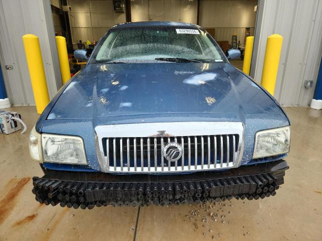 Aukcja sprzedaży 2009 Mercury Grand Marquis, vin: 2MEHM75V79X634178, numer aukcji: 63290556