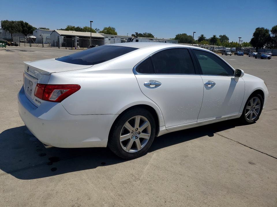 Продажа на аукционе авто 2008 Lexus Es, vin: JTHBJ46G882268617, номер лота: 64129586