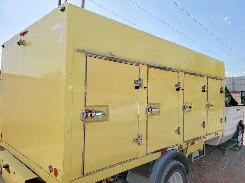Aukcja sprzedaży 2019 Ford Econoline, vin: 1FDXE4FS8KDC19330, numer aukcji: 64141416