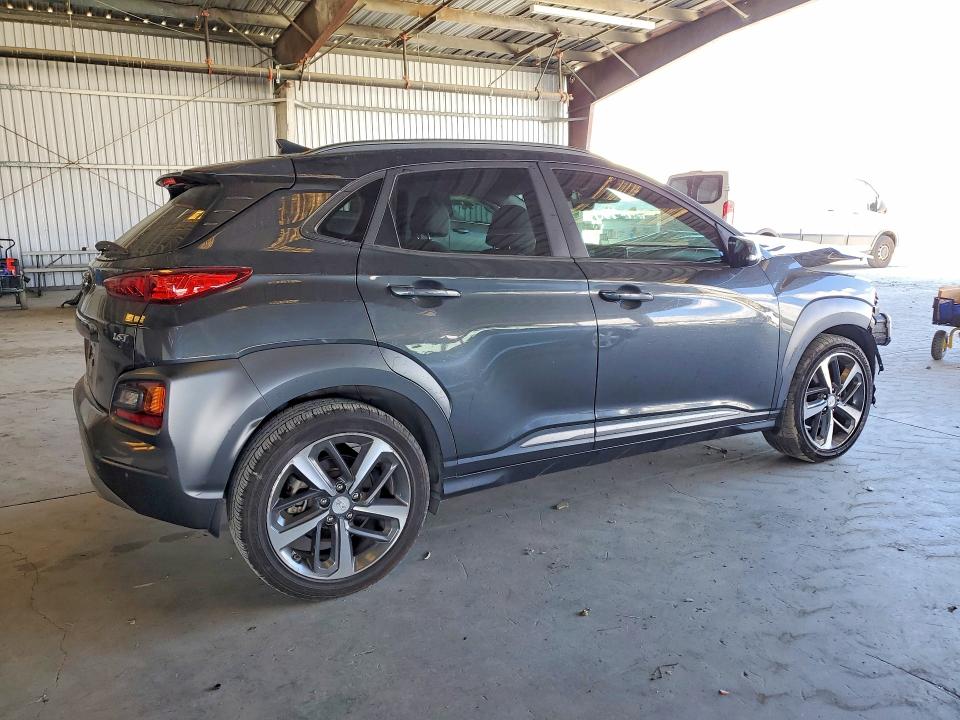 2019 Hyundai Kona მანქანა იყიდება აუქციონზე, vin: KM8K53A5XKU343234, აუქციონის ნომერი: 65389866