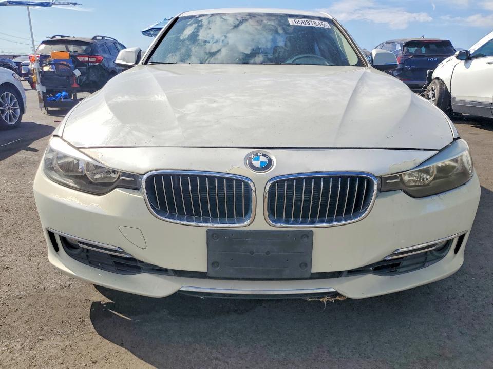 65037846 :رقم المزاد ، WBA3A5G50CNN65782 vin ، 2012 Bmw 328 مزاد بيع