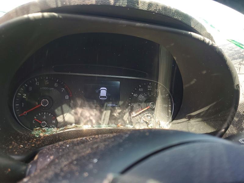 Продаж на аукціоні авто 2020 Kia Soul, vin: KNDJ23AU9L7119355, номер лоту: 64250656