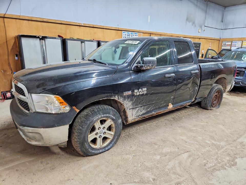 Aukcja sprzedaży 2015 Ram 1500, vin: 1C6RR7FT1FS706650, numer aukcji: 64378876