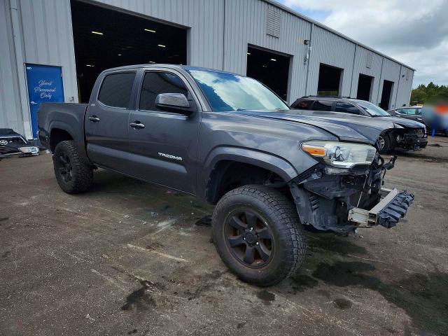 2016 Toyota Tacoma მანქანა იყიდება აუქციონზე, vin: 3TMCZ5AN9GM005019, აუქციონის ნომერი: 62798916
