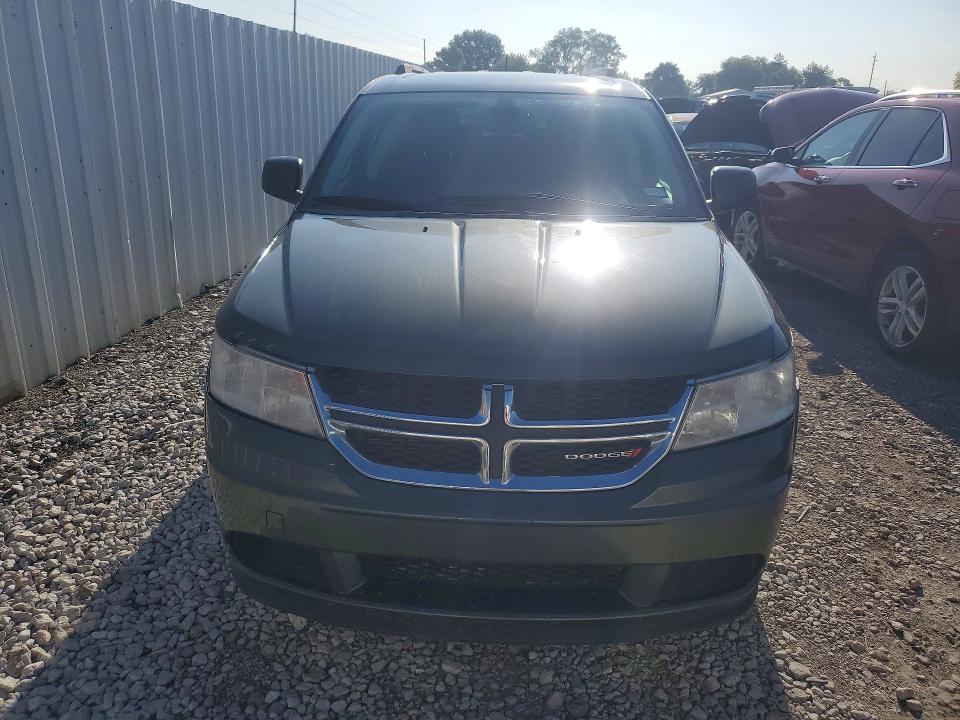 Продаж на аукціоні авто 2018 Dodge Journey, vin: 3C4PDCAB6JT531244, номер лоту: 66181376