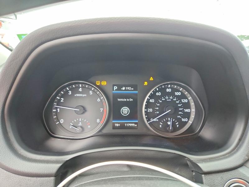 Продажа на аукционе авто 2020 Hyundai Elantra Gt, vin: KMHH35LE2LU120356, номер лота: 63126986