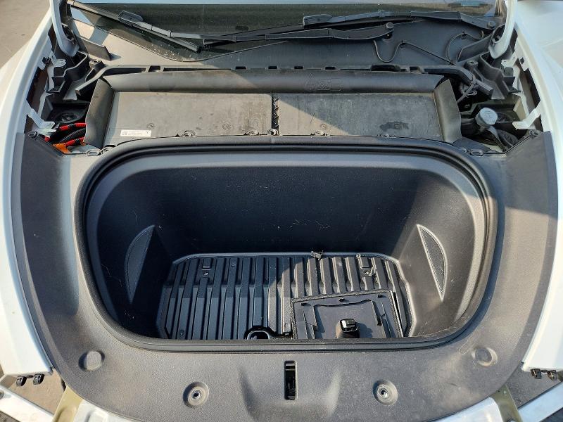 Aukcja sprzedaży 2023 Tesla Model Y, vin: 7SAYGDEEXPF780999, numer aukcji: 63494226