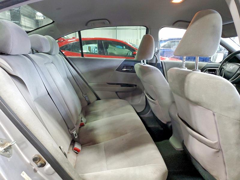 Продаж на аукціоні авто 2013 Honda Accord, vin: 1HGCR2F36DA116479, номер лоту: 63447526