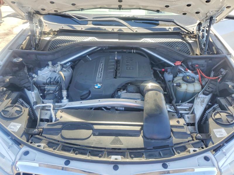2018 Bmw X5 მანქანა იყიდება აუქციონზე, vin: 5UXKR0C52J0X99706, აუქციონის ნომერი: 64045126