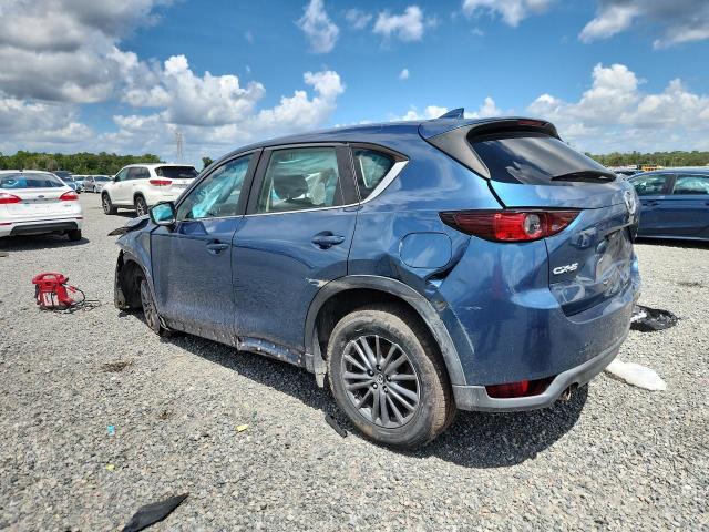 Продажа на аукционе авто 2019 Mazda Cx-5, vin: JM3KFABM7K1504756, номер лота: 64679646