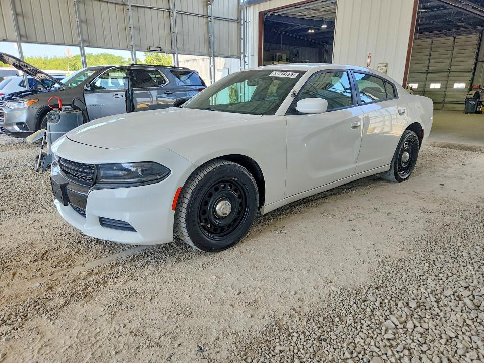 Aukcja sprzedaży 2019 Dodge Charger, vin: 2C3CDXKT5KH647983, numer aukcji: 67114196