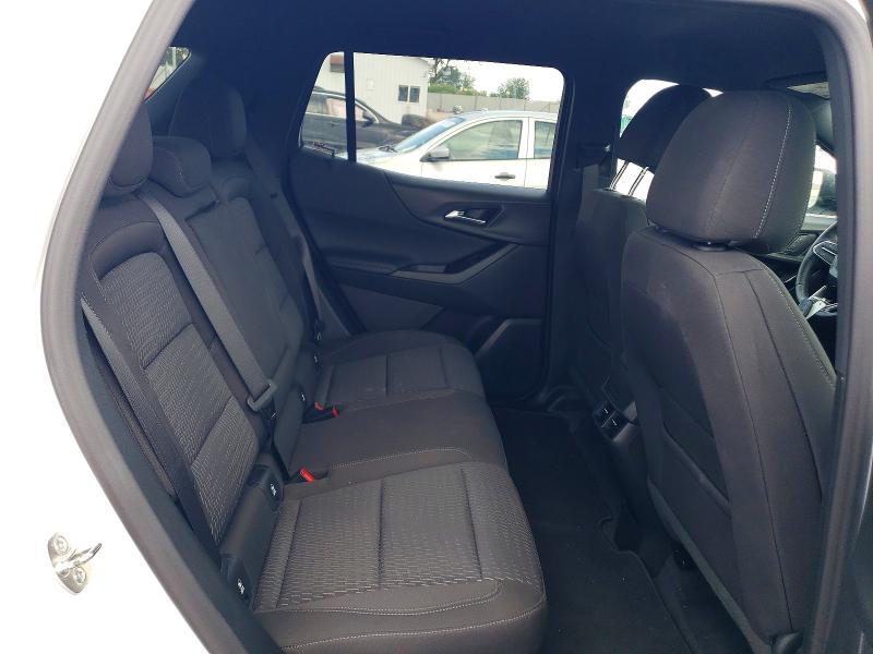 Продаж на аукціоні авто 2026 Chevrolet Equinox, vin: 3GNAXHEG0TL219589, номер лоту: 65377736