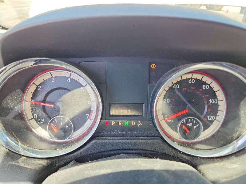 64700176 :رقم المزاد ، 2C4JDGAG0CR396230 vin ، 2012 Dodge Ram Van مزاد بيع
