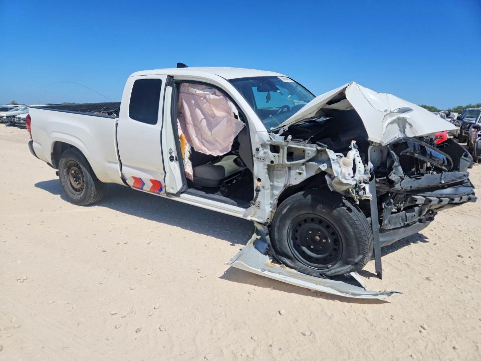 Продаж на аукціоні авто 2020 Toyota Tacoma, vin: 5TFRX5GN7LX175228, номер лоту: 56566466