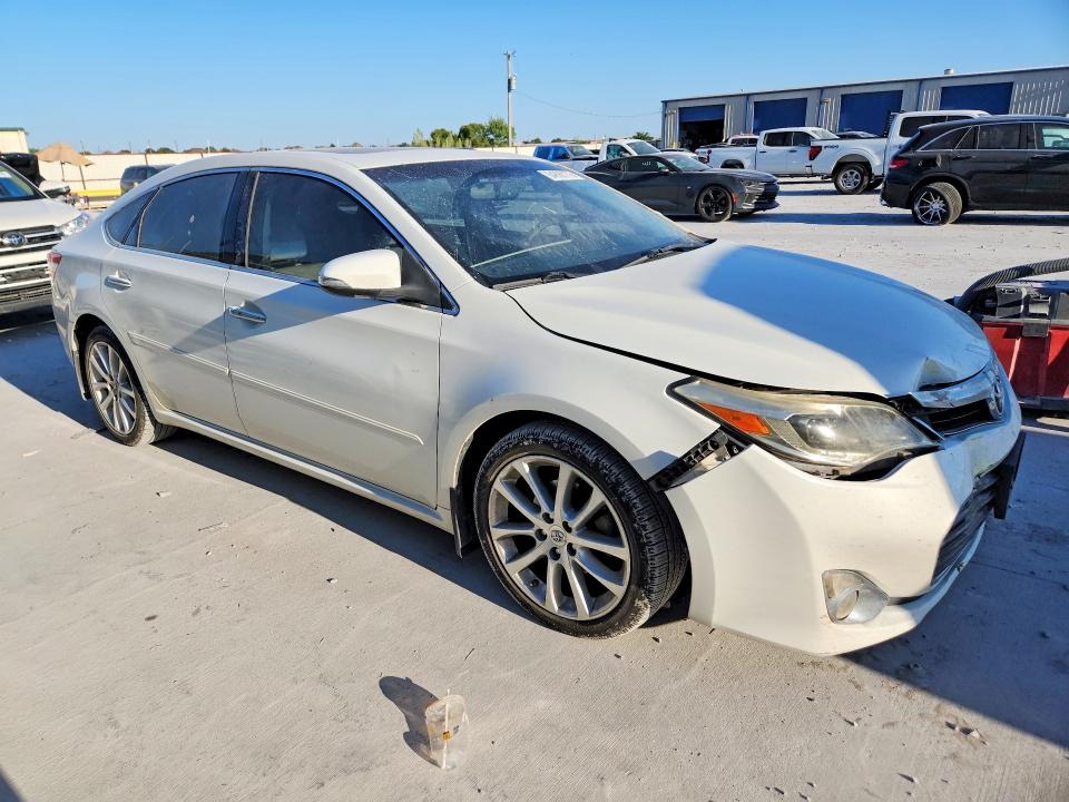 Продаж на аукціоні авто 2013 Toyota Avalon, vin: 4T1BK1EB2DU063100, номер лоту: 64699176