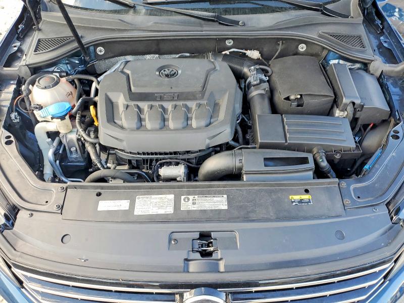 Продаж на аукціоні авто 2018 Volkswagen Passat, vin: 1VWAA7A37JC015899, номер лоту: 66935166