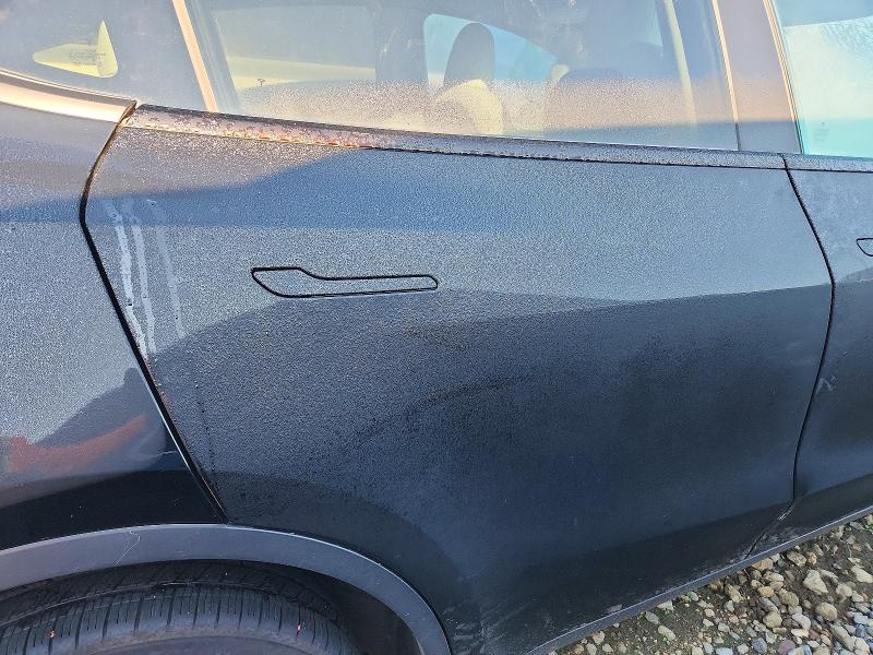 Продажа на аукционе авто 2023 Tesla Model Y, vin: 7SAYGAEE9PF869896, номер лота: 65849826