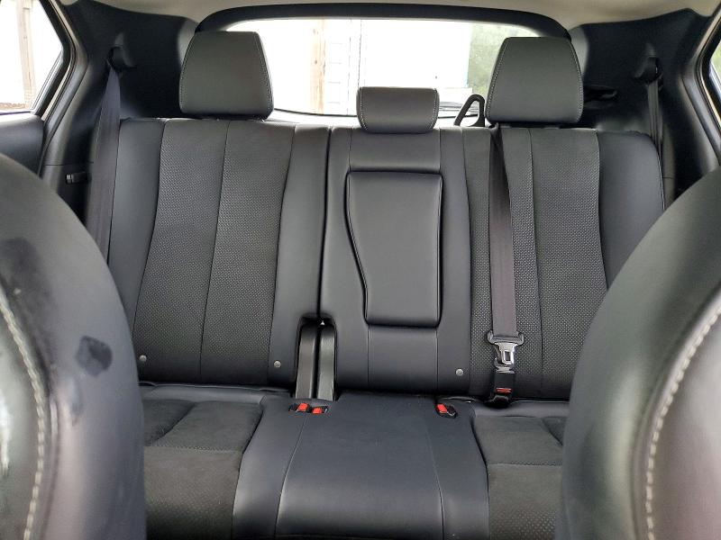 2026 Mitsubishi Eclipse Cross მანქანა იყიდება აუქციონზე, vin: JA4ATWAA8TZ025213, აუქციონის ნომერი: 64423996