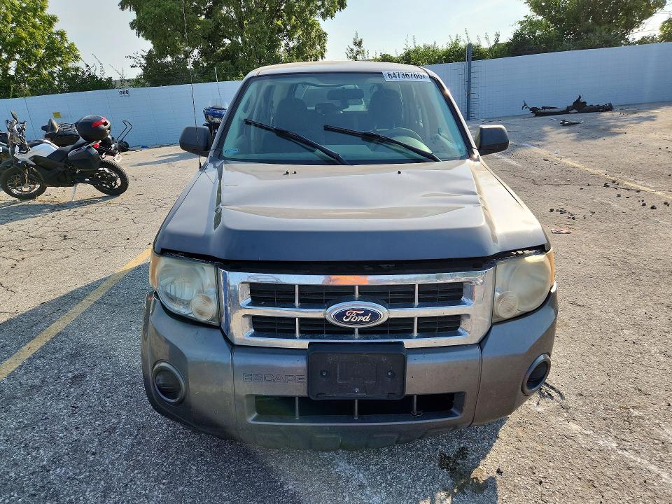 Aukcja sprzedaży 2012 Ford Escape, vin: 1FMCU0C73CKB28117, numer aukcji: 64736766