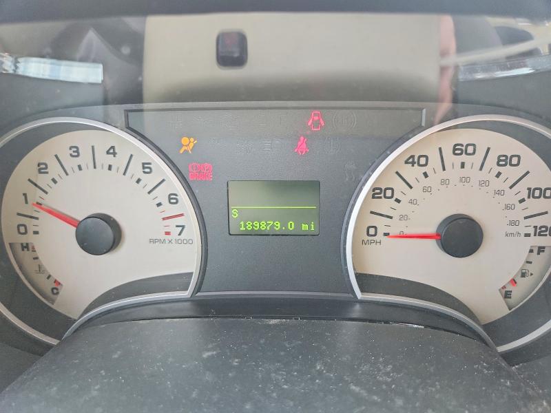 65056316 :رقم المزاد ، 1FMEU7F89AUA93655 vin ، 2010 Ford Explorer مزاد بيع