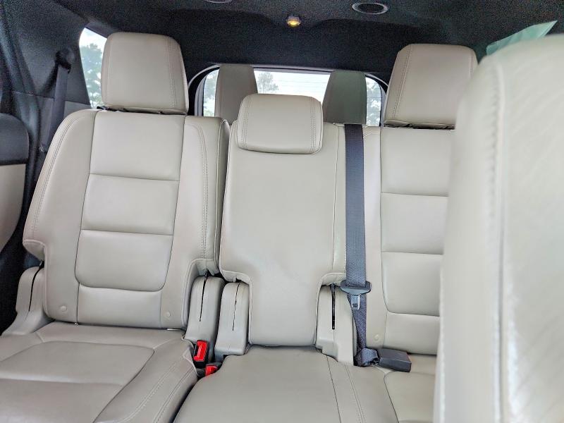 Продаж на аукціоні авто 2013 Ford Explorer, vin: 1FM5K7D81DGC58061, номер лоту: 63999106