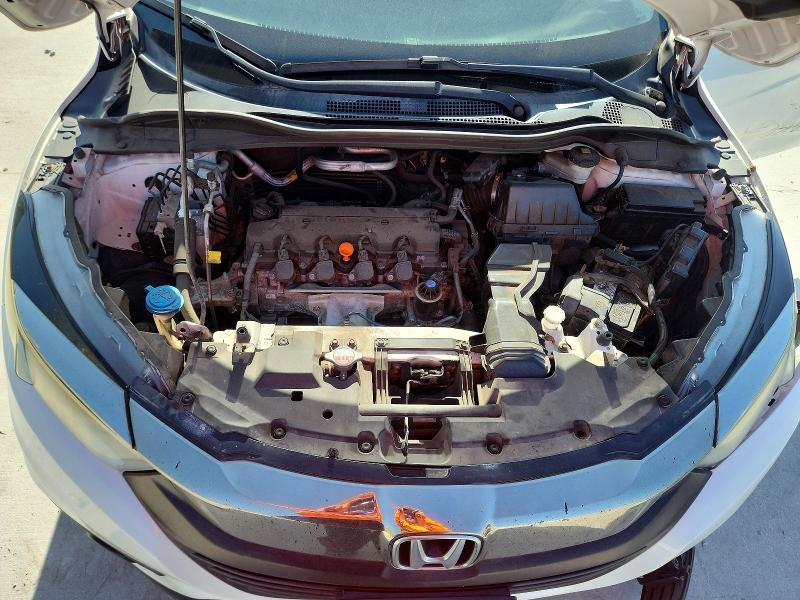 Aukcja sprzedaży 2019 Honda Hr-v, vin: 3CZRU6H56KM732805, numer aukcji: 65605766