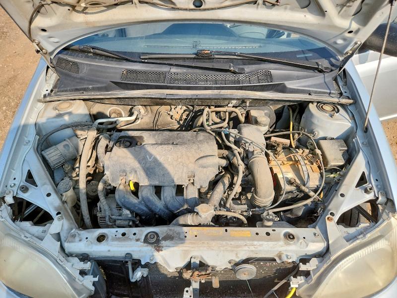 Aukcja sprzedaży 2000 Toyota Echo, vin: JTDBT1231Y0097279, numer aukcji: 64050906