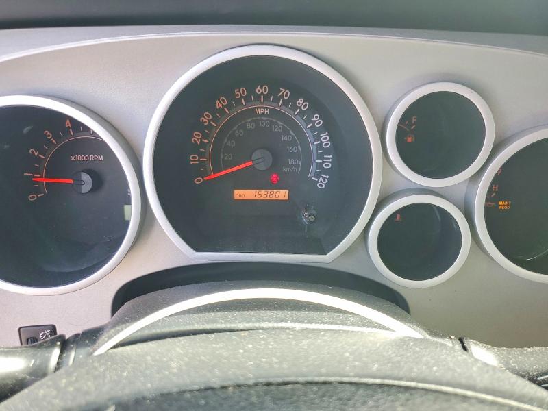 2008 Toyota Sequoia მანქანა იყიდება აუქციონზე, vin: 5TDZY64A68S009333, აუქციონის ნომერი: 65337966