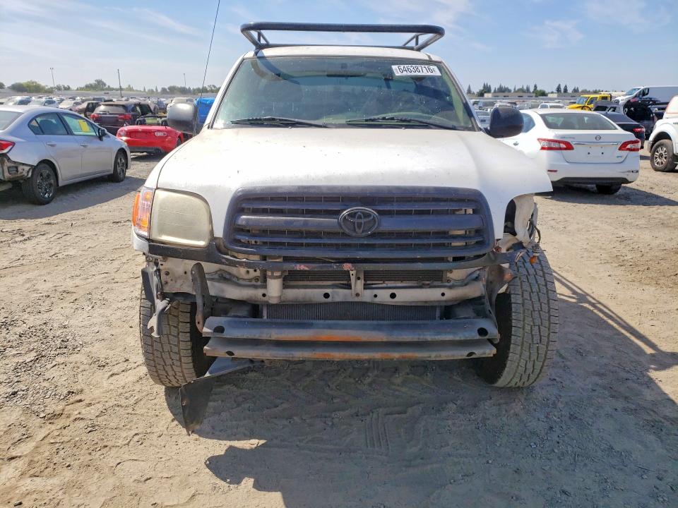 Aukcja sprzedaży 2002 Toyota Tundra, vin: 5TBJN32102S225945, numer aukcji: 64638716