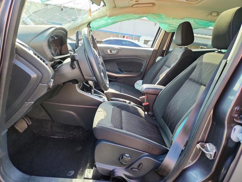 Продаж на аукціоні авто 2020 Ford Ecosport, vin: MAJ6S3GL1LC354981, номер лоту: 64105296